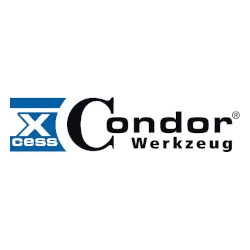 Condor Werkzeug X-cess